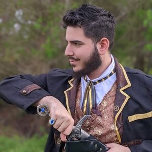 Meet your Posher, Cameron